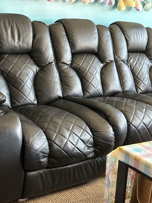 Stanley Steemer Picture 10