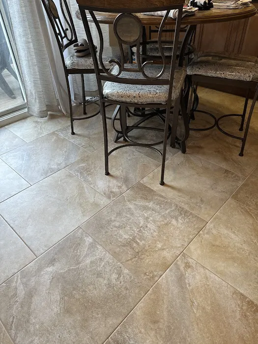 Stanley Steemer Picture 7