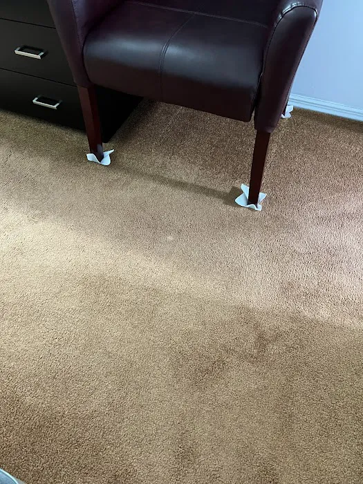 Stanley Steemer Picture 6