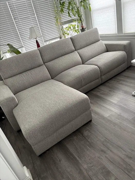 Stanley Steemer Picture 8