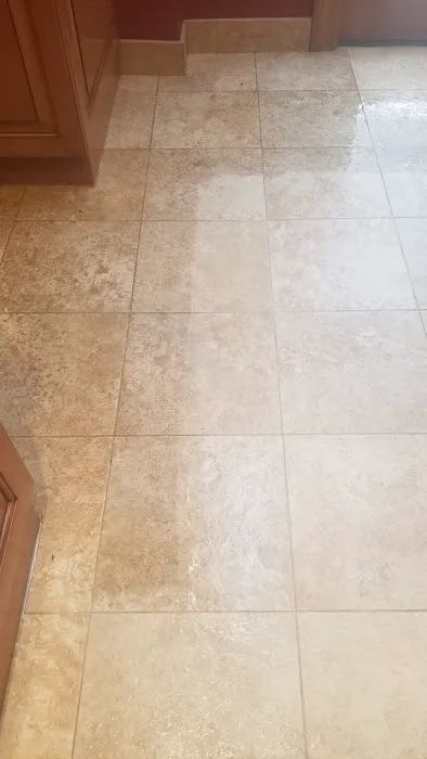 Stanley Steemer Picture 5