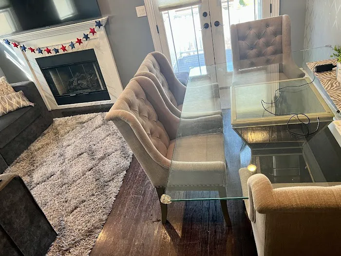 Stanley Steemer Picture 2