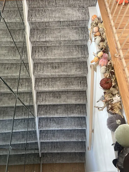 Stanley Steemer Picture 4