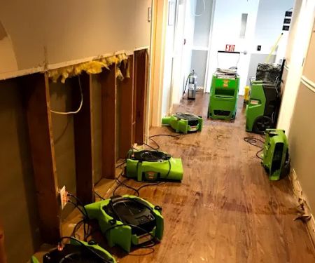 SERVPRO of South Jersey City/Bayonne