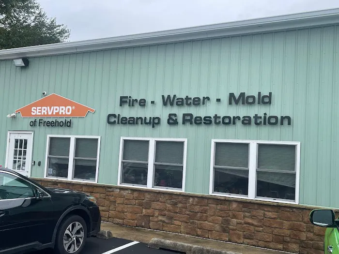 SERVPRO of South Jersey City/Bayonne Picture 7