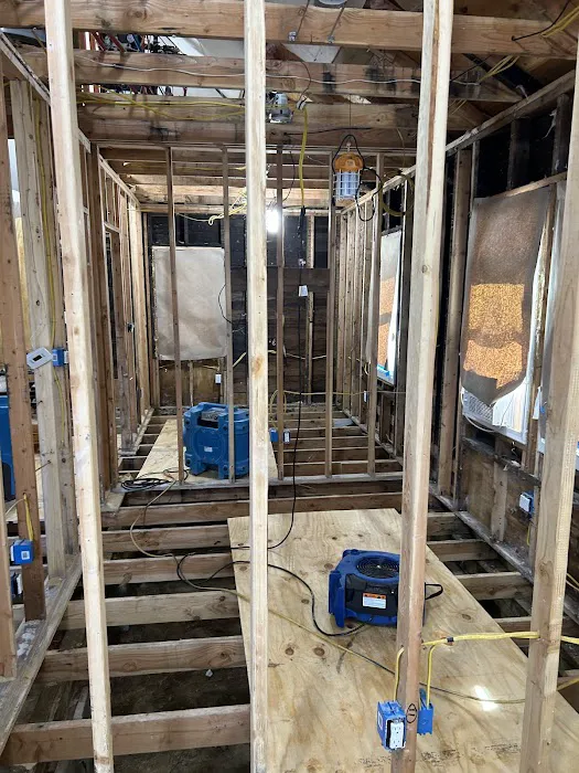 Choice Mold Removal & Water Damage Restoration Picture 5