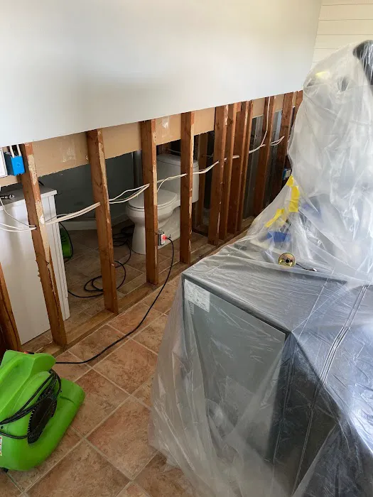 SERVPRO of Jersey City North, The Heights Picture 9