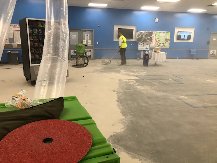 SERVPRO of Jersey City North, The Heights Picture 7