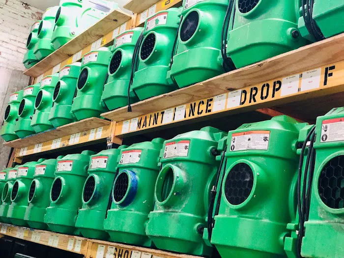 SERVPRO of Hoboken/Union City Picture 9