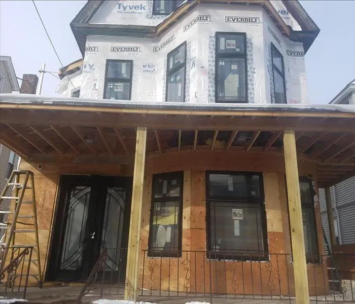 SERVPRO of Hoboken/Union City Picture 7