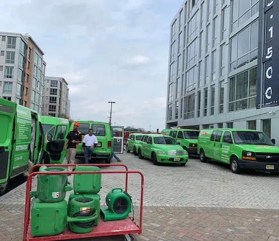 SERVPRO of Hoboken/Union City Picture 10