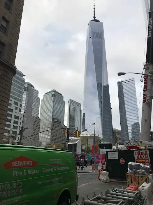 SERVPRO of Hoboken/Union City Picture 1