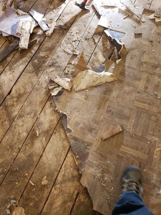 Strictly Cleaning Restoration Picture 4