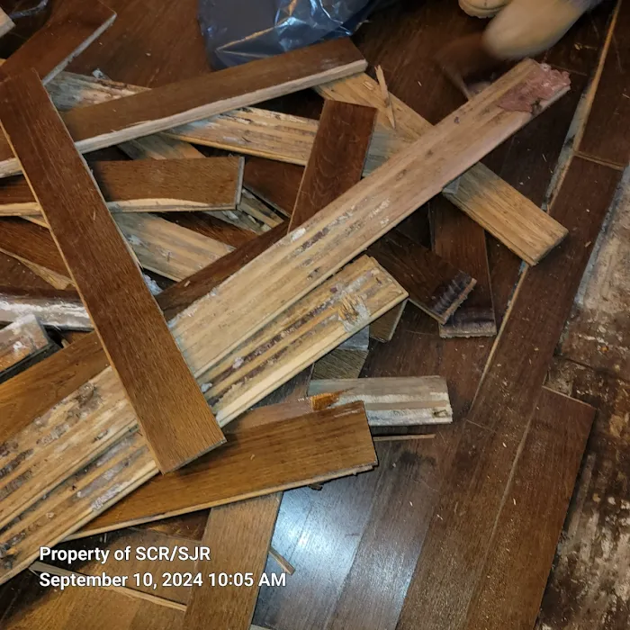 Strictly Cleaning Restoration Picture 9