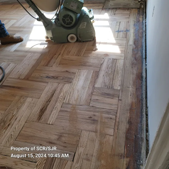 Strictly Cleaning Restoration Picture 10