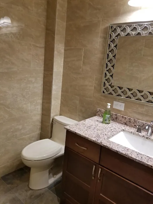 Strictly Cleaning Restoration Picture 1