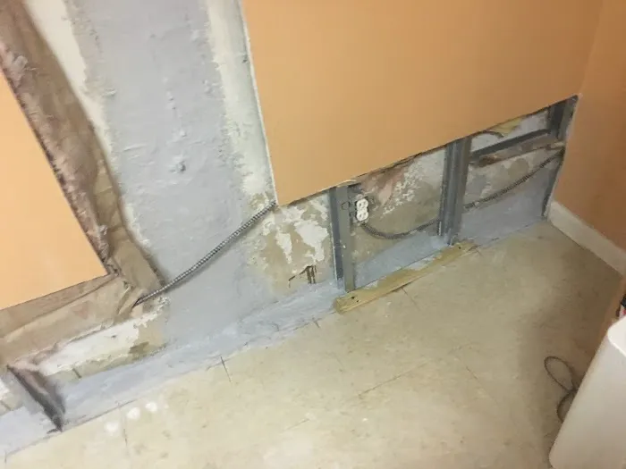 B Altmans Waterproofing Picture 5