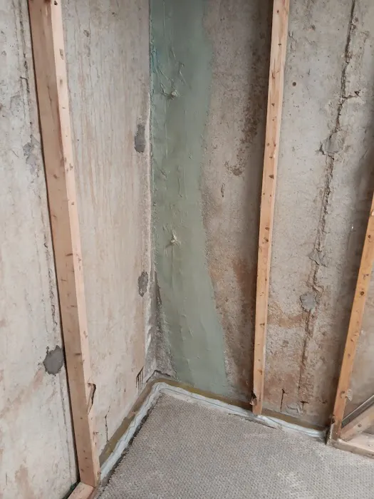 B Altmans Waterproofing Picture 4