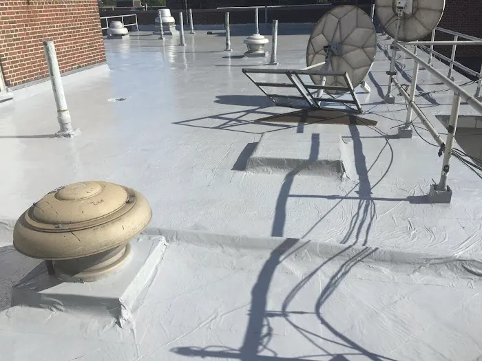 B Altmans Waterproofing Picture 1