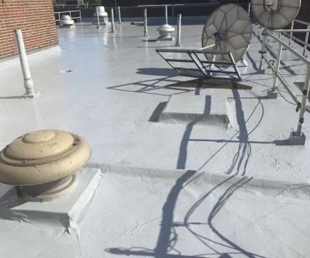 B Altmans Waterproofing