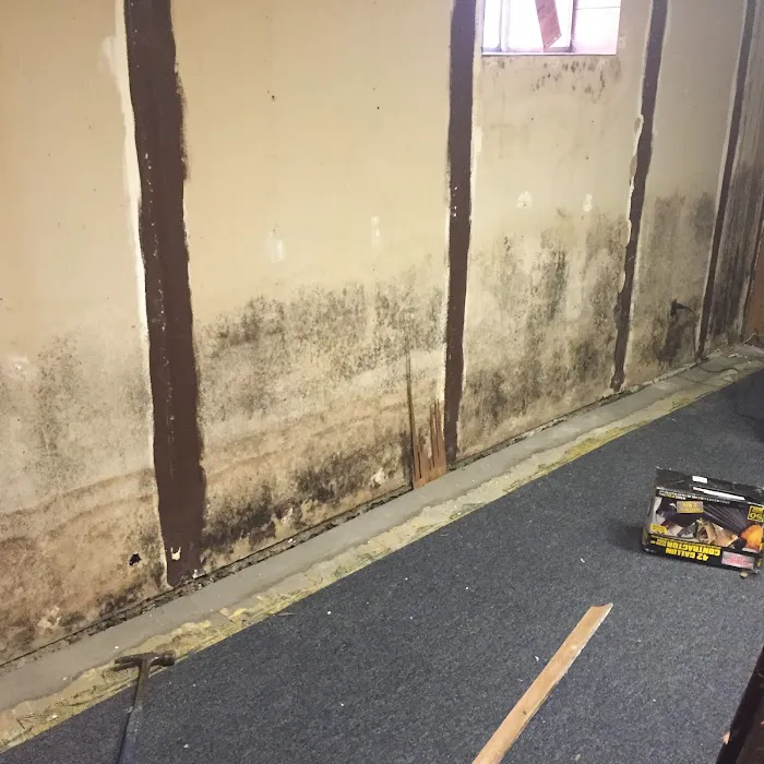 B Altmans Waterproofing Picture 8