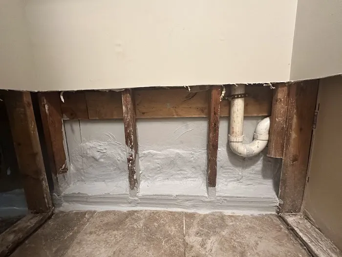 B Altmans Waterproofing Picture 3