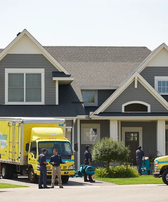 ServiceMaster Restore By Complete Picture 10