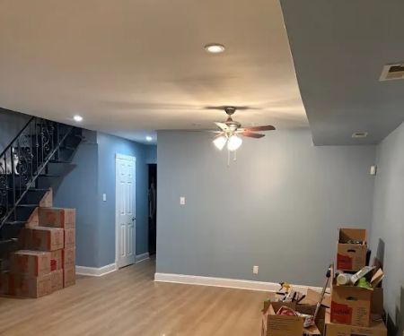 ServiceMaster Restore By Complete