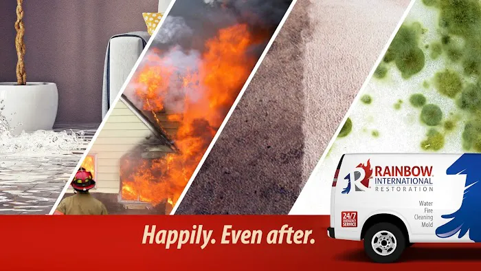 Rainbow International of Staten Island Picture 8