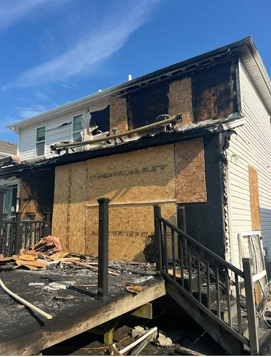 ServiceMaster Restoration by Complete Picture 9