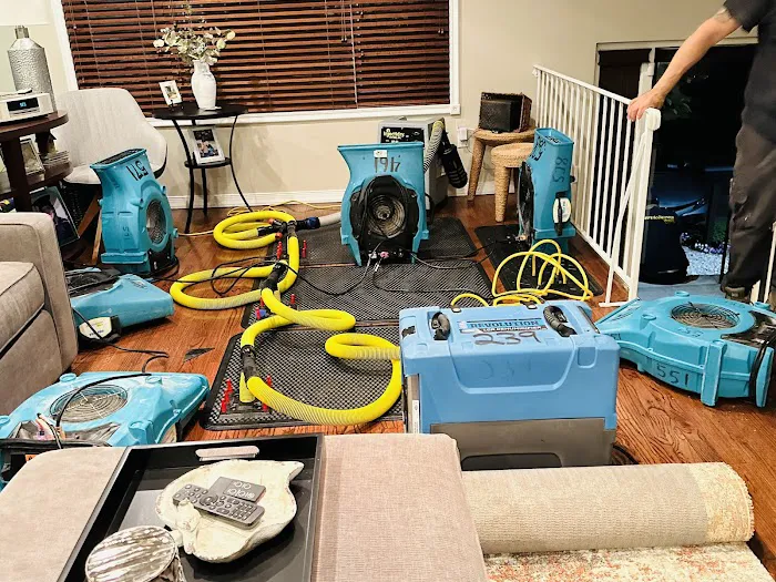 ServiceMaster Restoration by Complete Picture 10