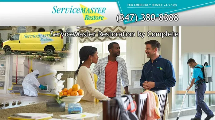 ServiceMaster Restoration by Complete Picture 7