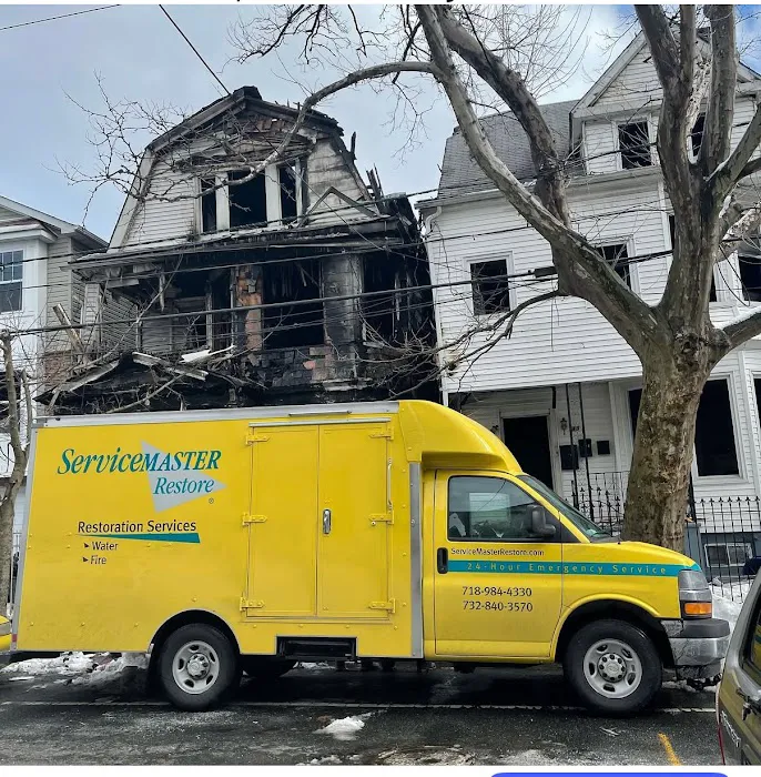 ServiceMaster Restoration by Complete Picture 4