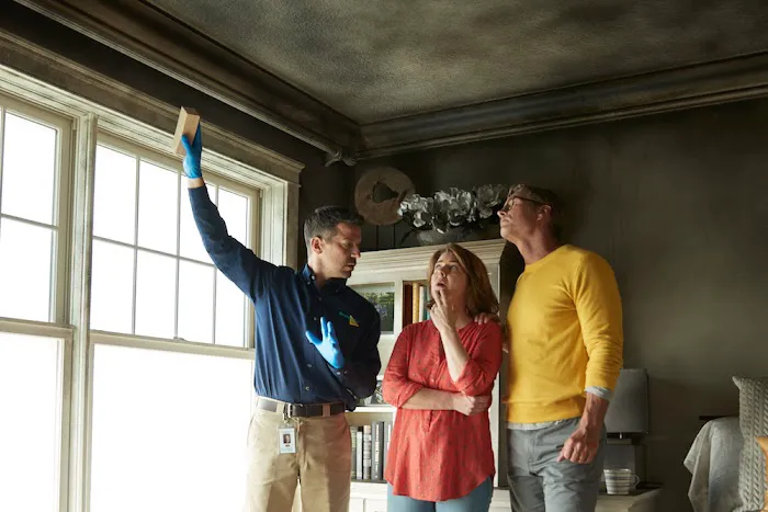 ServiceMaster Professional Restoration Picture 5