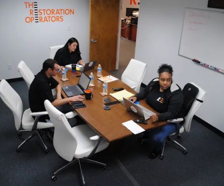 Restoration Operators Of Westchester