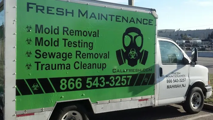 Fresh Maintenance Picture 2