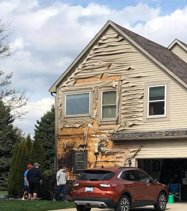 Fresh Maintenance Picture 6