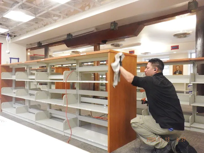 SERVPRO of Tarrytown/Elmsford Picture 2