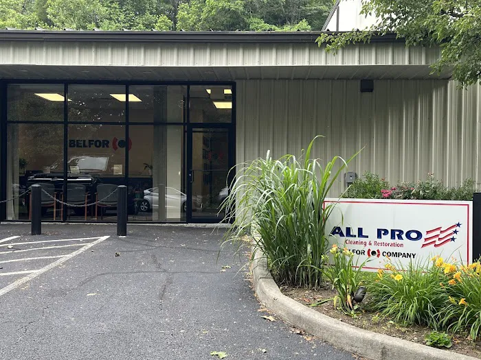 All Pro Cleaning & Restoration, a Belfor Company Picture 1