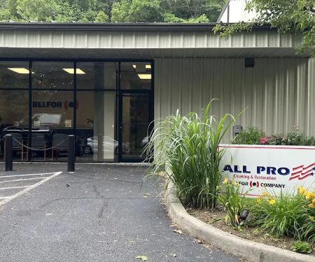 All Pro Cleaning & Restoration, a Belfor Company