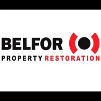 BELFOR Property Restoration ico