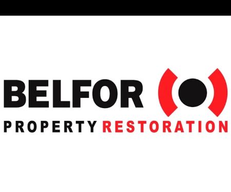 BELFOR Property Restoration