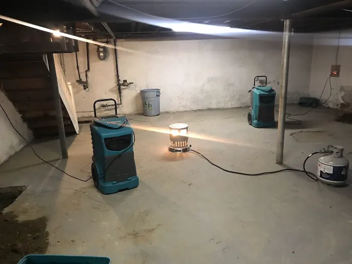 ServiceMaster Restoration by Marano Services Picture 9