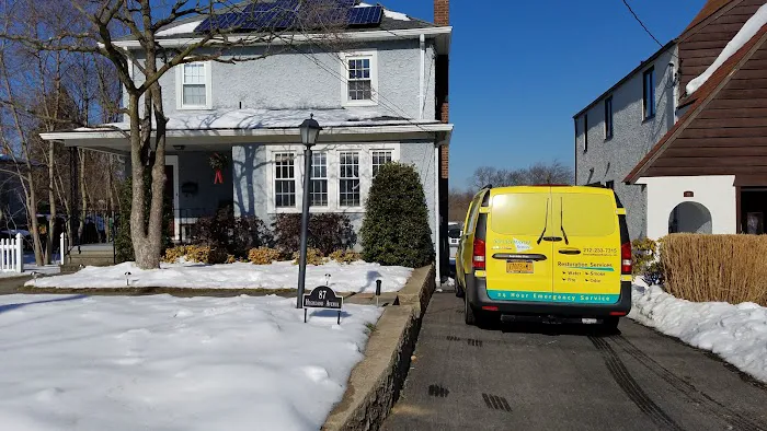 ServiceMaster Restoration by Marano Services Picture 3