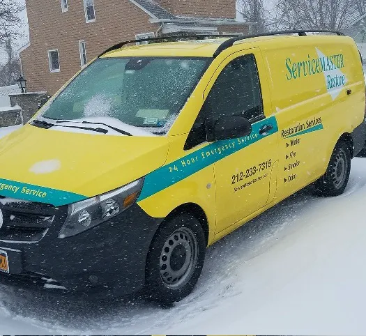 ServiceMaster Restoration by Marano Services Picture 2