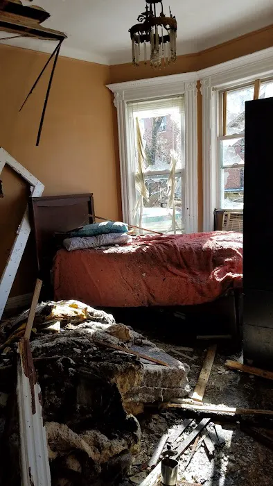 ServiceMaster Restoration by Marano Services Picture 1