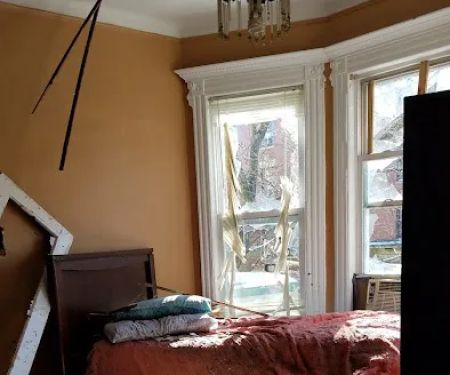 ServiceMaster Restoration by Marano Services