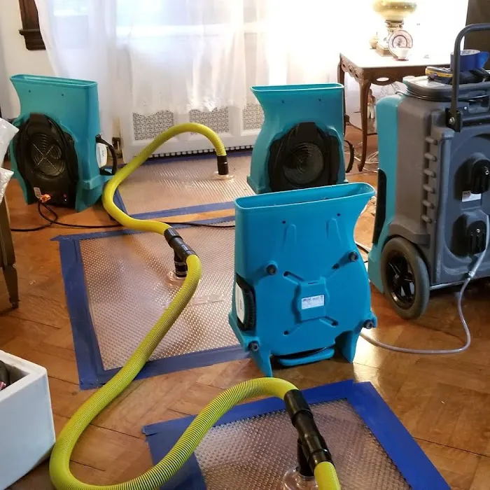 ServiceMaster Restoration by Marano Services Picture 10