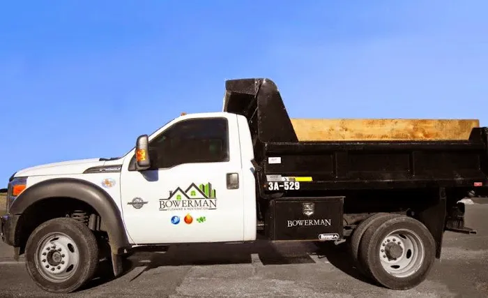 Bowerman Cleaning and Restoration Picture 7