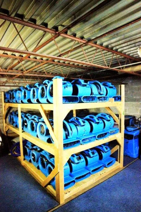 Bowerman Cleaning and Restoration Picture 10